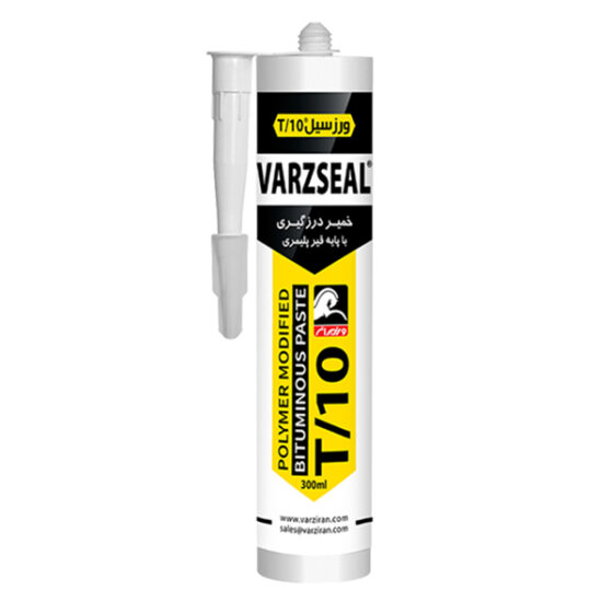 Types of sealants Varziran Company